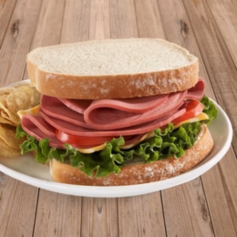 Halal Classic Bologna