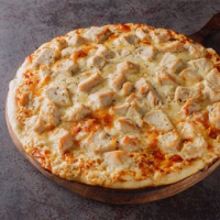 Halal Diced Chicken